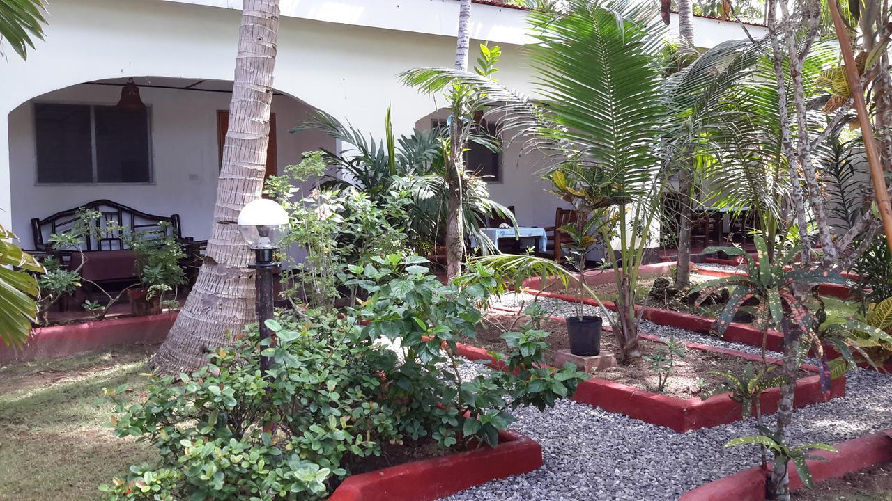 Calypso Resort Panglao Exterior foto