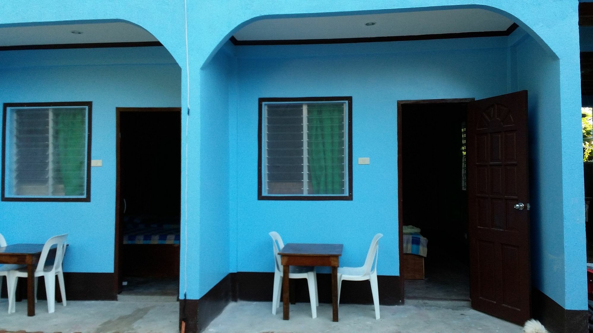 Calypso Resort Panglao Exterior foto